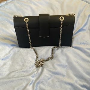Pedro black purse